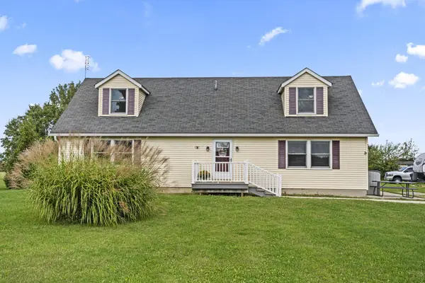 7490 Dyer Road, Mount Sterling, OH 43143
