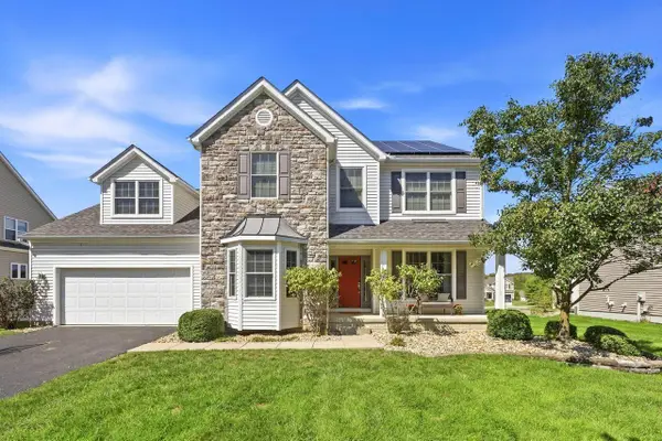 516 Greenwood Loop, Newark, OH 43055
