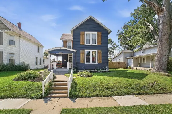 3525 Park Street, Grove City, OH 43123