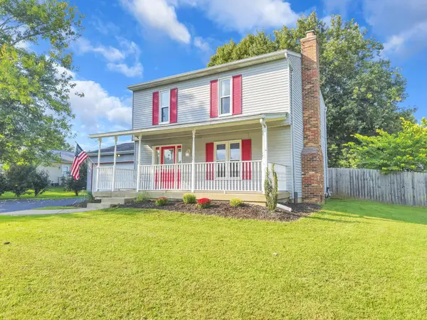5056 Deeds Road Sw, Pataskala, OH 43062