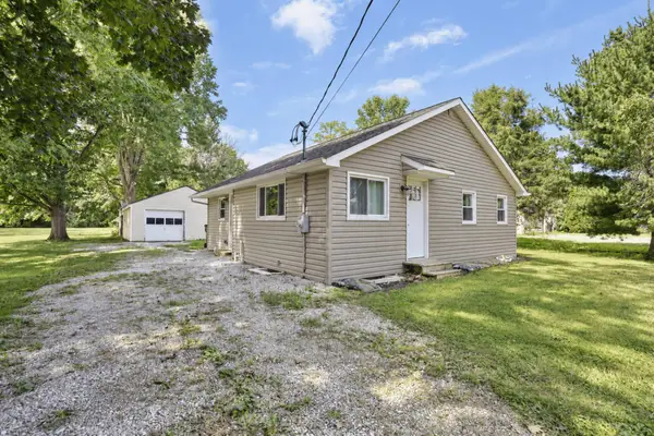 9290 Mink Street Sw, Etna, OH 43062