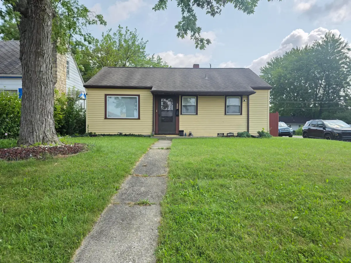 1283 Duxberry Avenue, Columbus, OH 43211 - #1