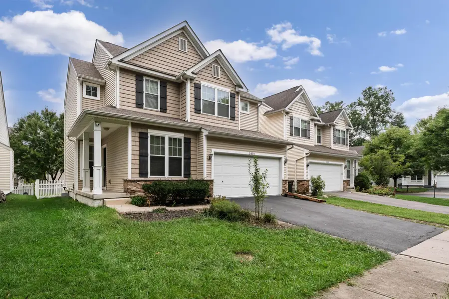 2678 Patenson Drive, Columbus, OH 43219 - #2