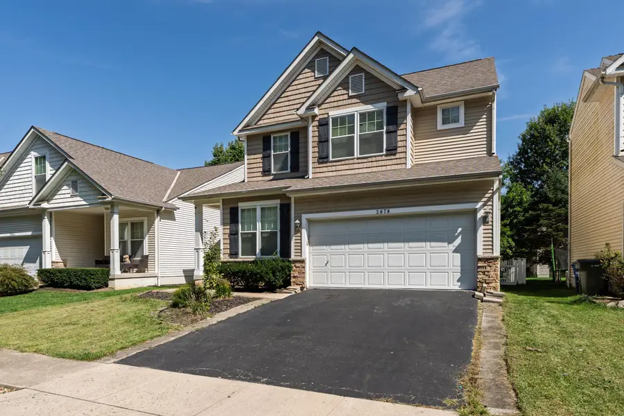 2678 Patenson Drive, Columbus, OH 43219 - #3