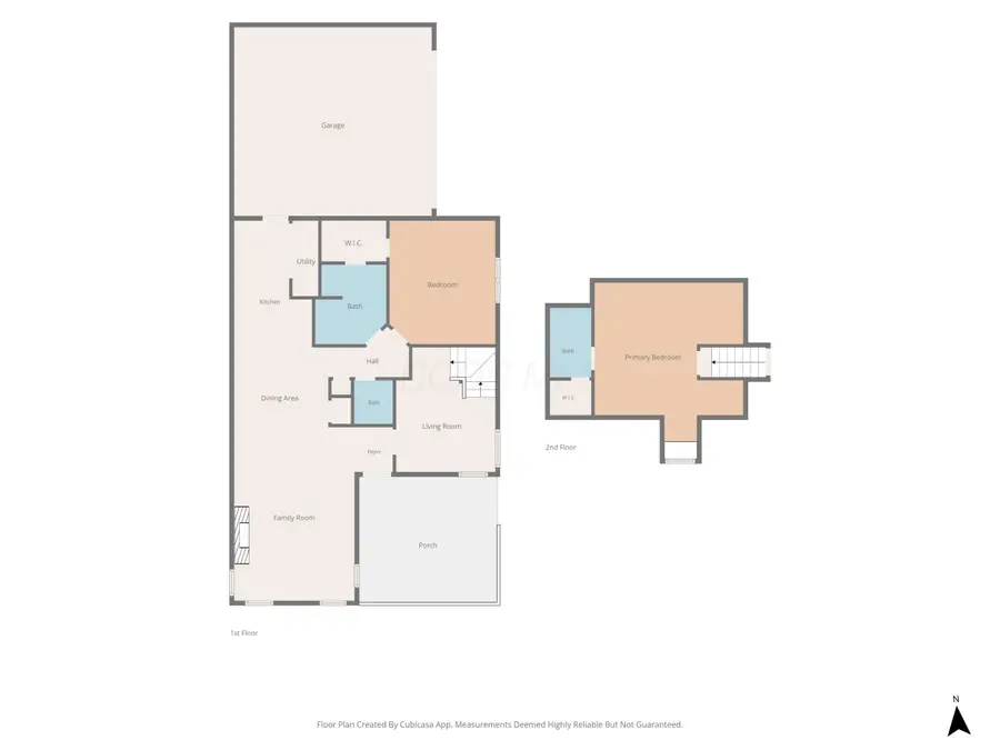 2566 Trotterslane Drive, Columbus, OH 43235 - #2