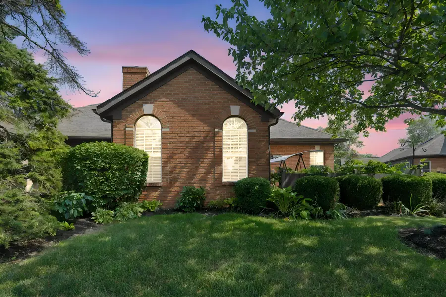 2566 Trotterslane Drive, Columbus, OH 43235 - #3
