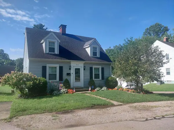 356 Edgewood Avenue, Lancaster, OH 43130