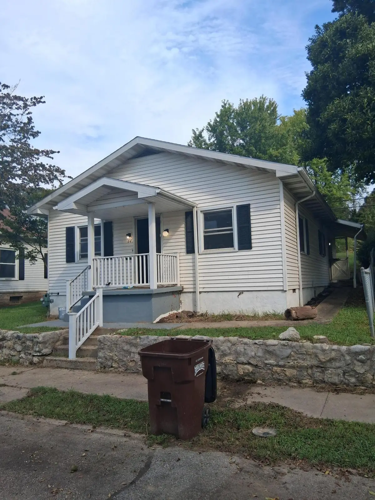 64 Spring Street, Glouster, OH 45732 - #1
