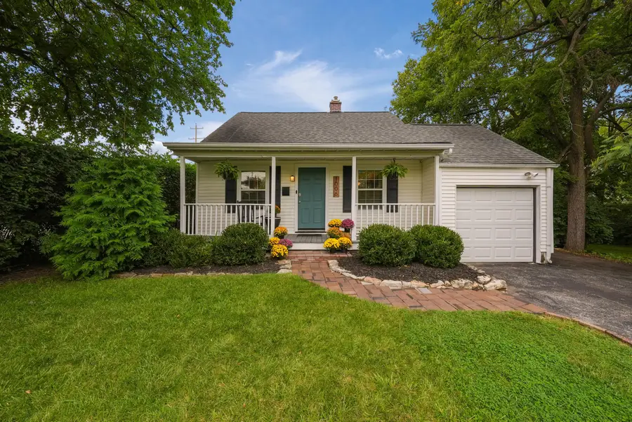 1006 Chambers Circle, Columbus, OH 43212 - #2