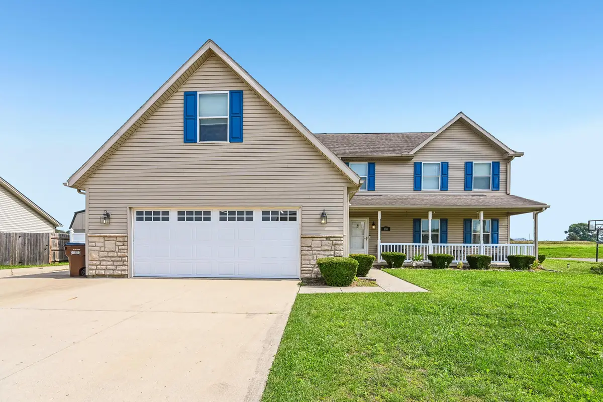 800 Mckees Mill Run, New Carlisle, OH 45344 - #1