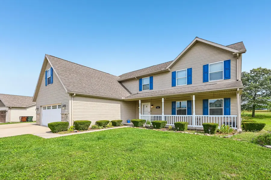 800 Mckees Mill Run, New Carlisle, OH 45344 - #2
