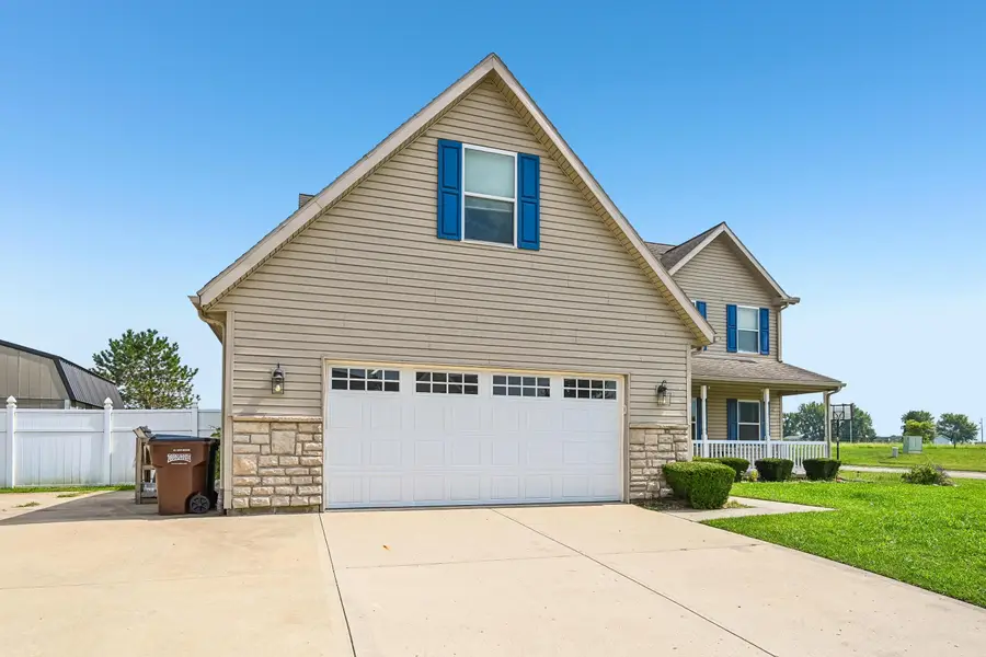 800 Mckees Mill Run, New Carlisle, OH 45344 - #3