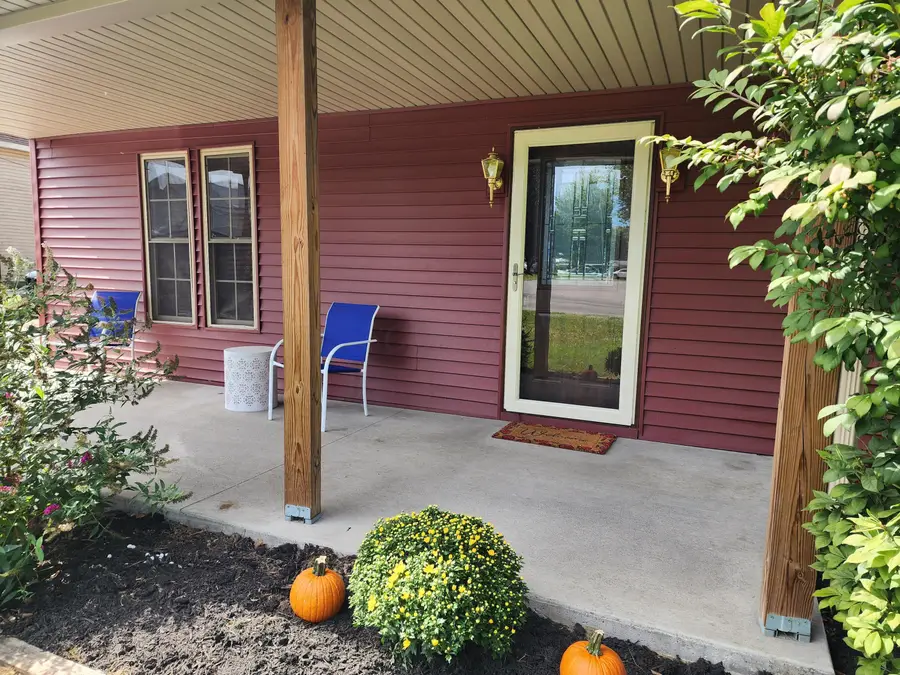 8483 County Road 97, Belle Center, OH 43310 - #2