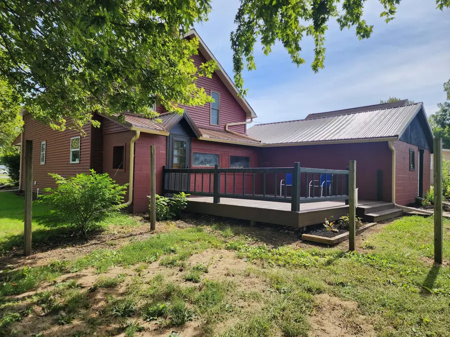 8483 County Road 97, Belle Center, OH 43310 - #3