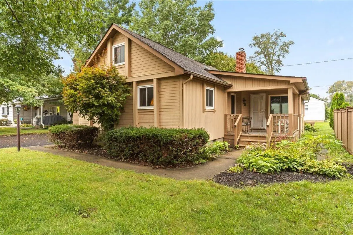 13807 Rosewood Road Ne, Thornville, OH 43076 - #1