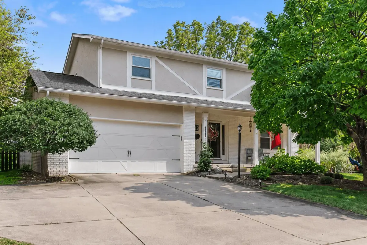 4836 Mcbane Street, Columbus, OH 43220 - #1