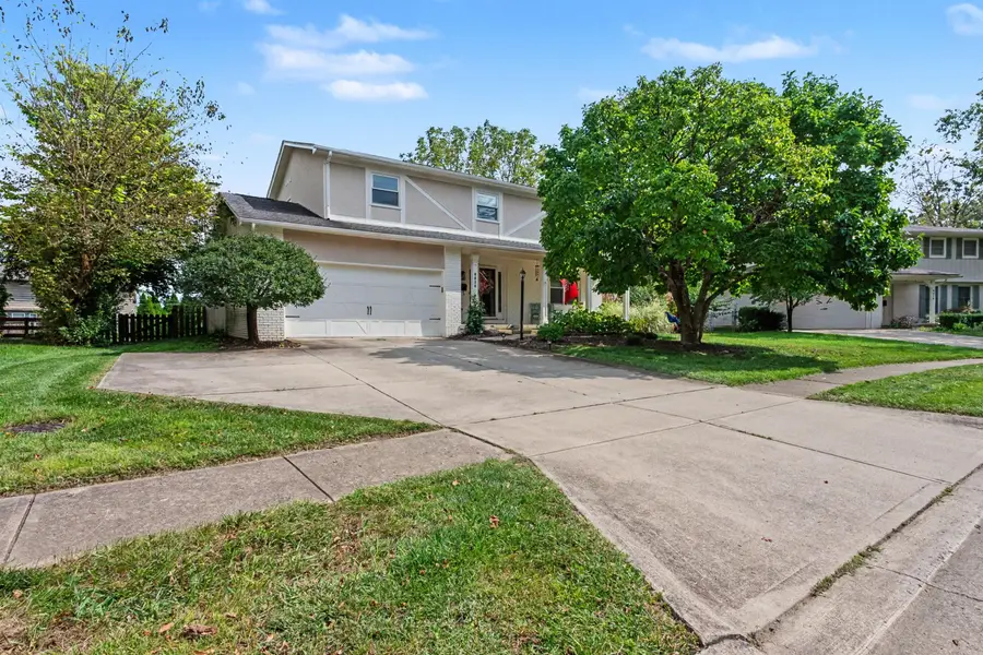 4836 Mcbane Street, Columbus, OH 43220 - #2