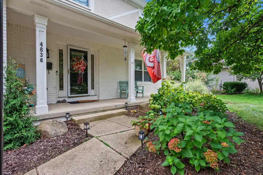 4836 Mcbane Street, Columbus, OH 43220 - #3