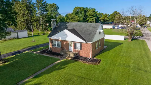 691 Jefferson Street, Utica, OH 43080