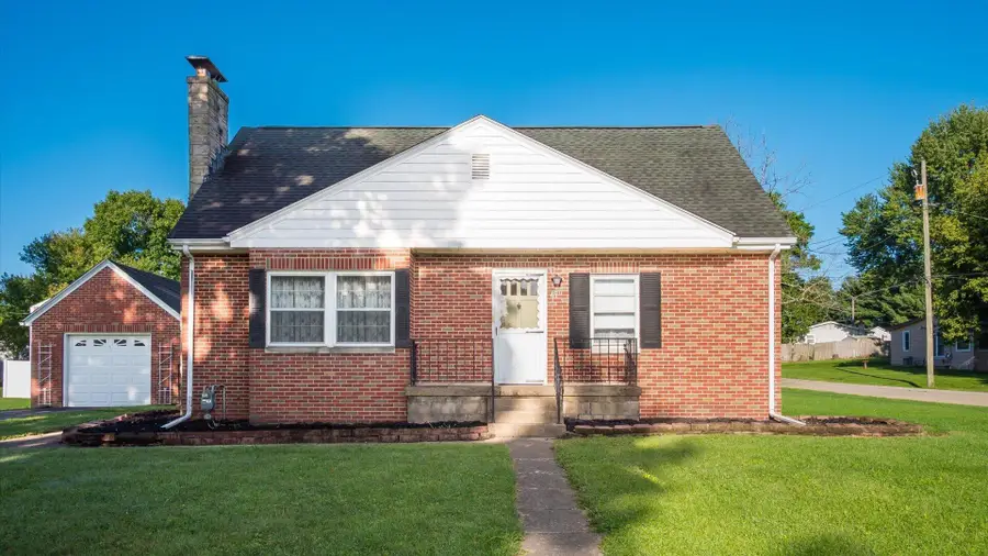 691 Jefferson Street, Utica, OH 43080 - #2