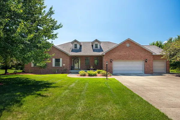 809 Sara Drive, Coshocton, OH 43812