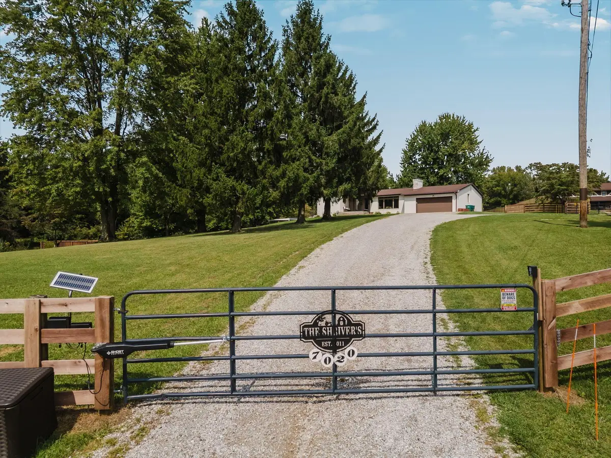 7020 Sportsman Club Road Nw, Johnstown, OH 43031 - #1