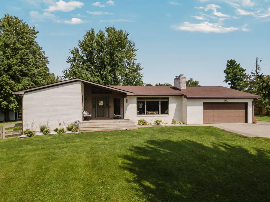 7020 Sportsman Club Road Nw, Johnstown, OH 43031 - #2