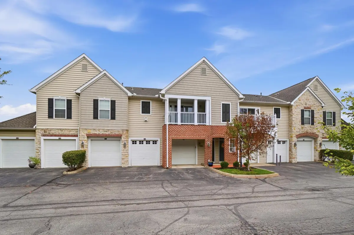 4184 Bradhurst Drive, Dublin, OH 43016 - #1
