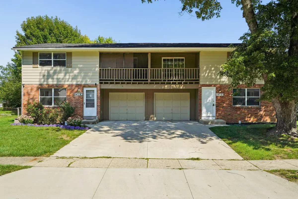 472-474 Goshen Court, Gahanna, OH 43230 - #1