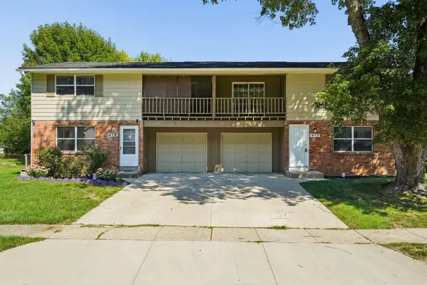 472-474 Goshen Court, Gahanna, OH 43230