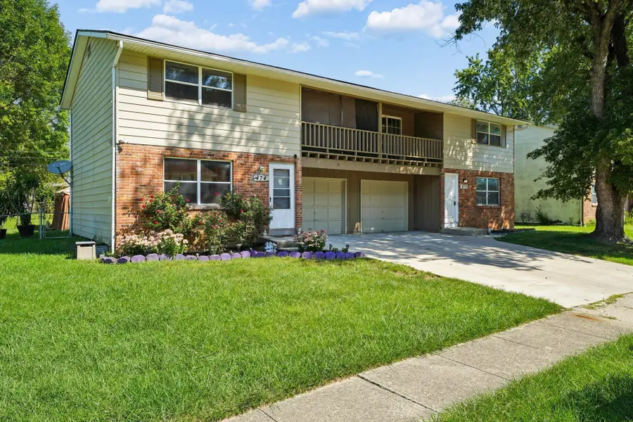 472-474 Goshen Court, Gahanna, OH 43230 - #2