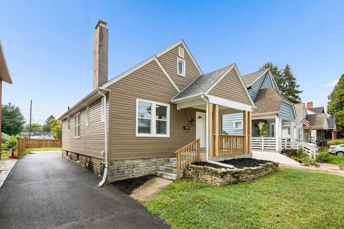 1349 S Champion Avenue, Columbus, OH 43206 - #1