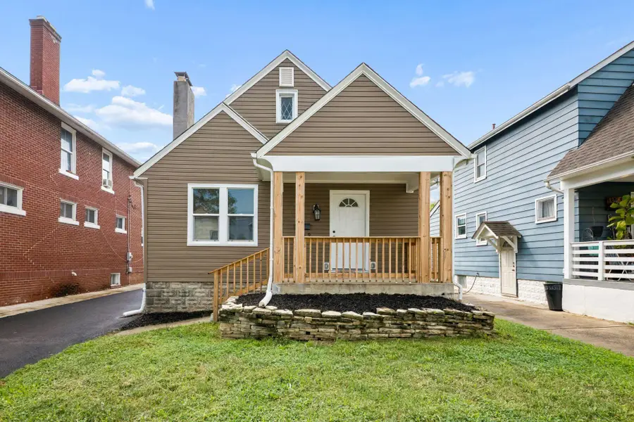 1349 S Champion Avenue, Columbus, OH 43206 - #2