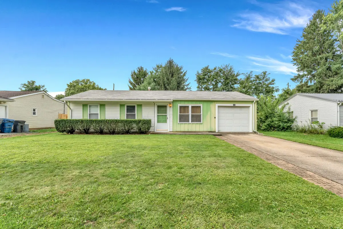 267 Arbor Drive, Sunbury, OH 43074 - #1