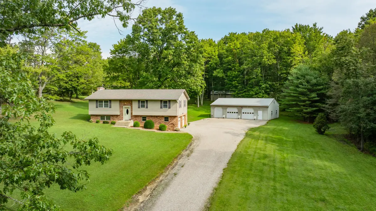 6908 Lemaster Road, Athens, OH 45701 - #1