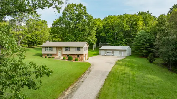 6908 Lemaster Road, Athens, OH 45701