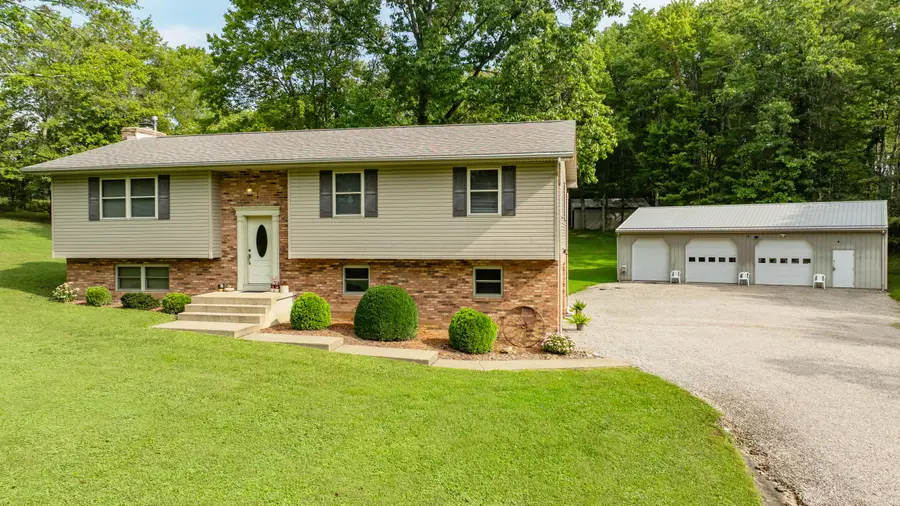 6908 Lemaster Road, Athens, OH 45701 - #2