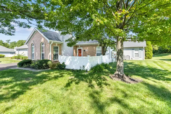 4990 Deer Forest Place, Westerville, OH 43081
