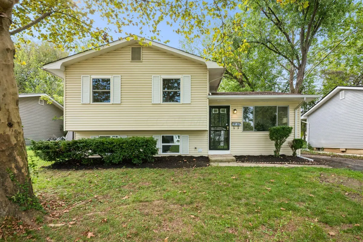1967 Dunning Road, Columbus, OH 43219 - #1