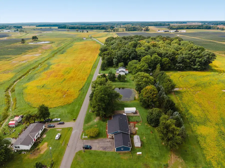 20340 Evans Road, Marysville, OH 43040 - #2