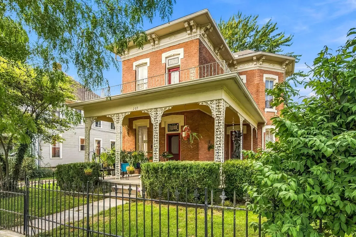 209 S Main Street, Prospect, OH 43342 - #1