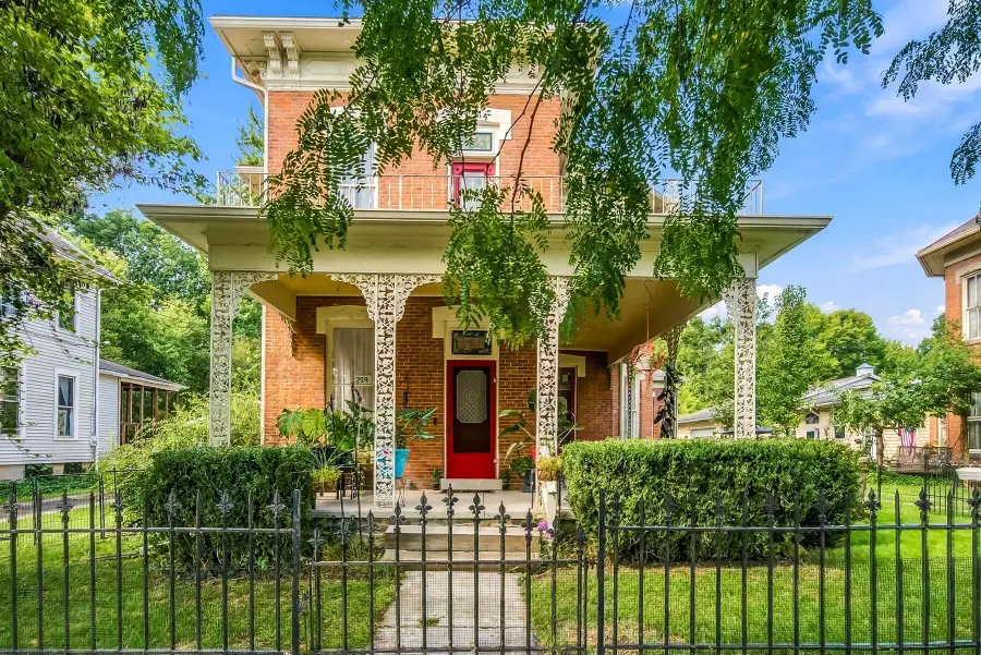 209 S Main Street, Prospect, OH 43342 - #3