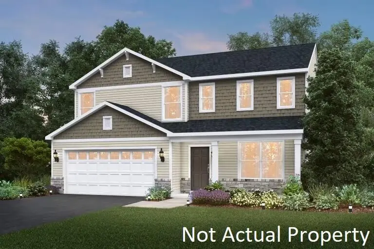 335 Honeysuckle Street, South Bloomfield, OH 43103 - #1