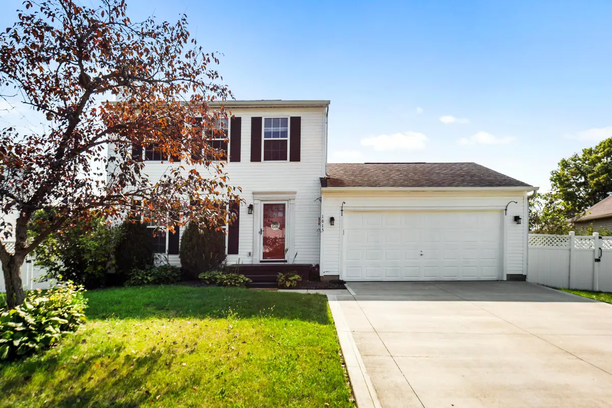 1615 Tecumseh Drive, Lancaster, OH 43130 - #1