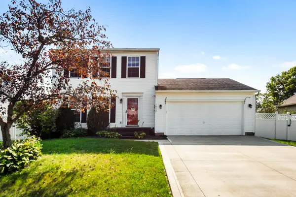 1615 Tecumseh Drive, Lancaster, OH 43130