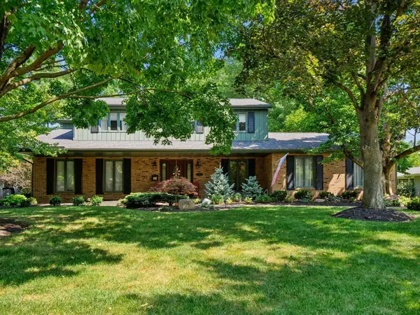 1362 Windham Road, Columbus, OH 43220