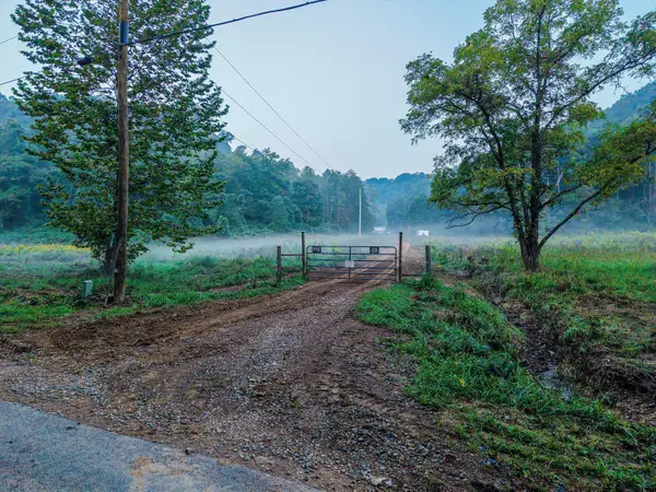 3783 Carrs Run Road, Beaver, OH 45613