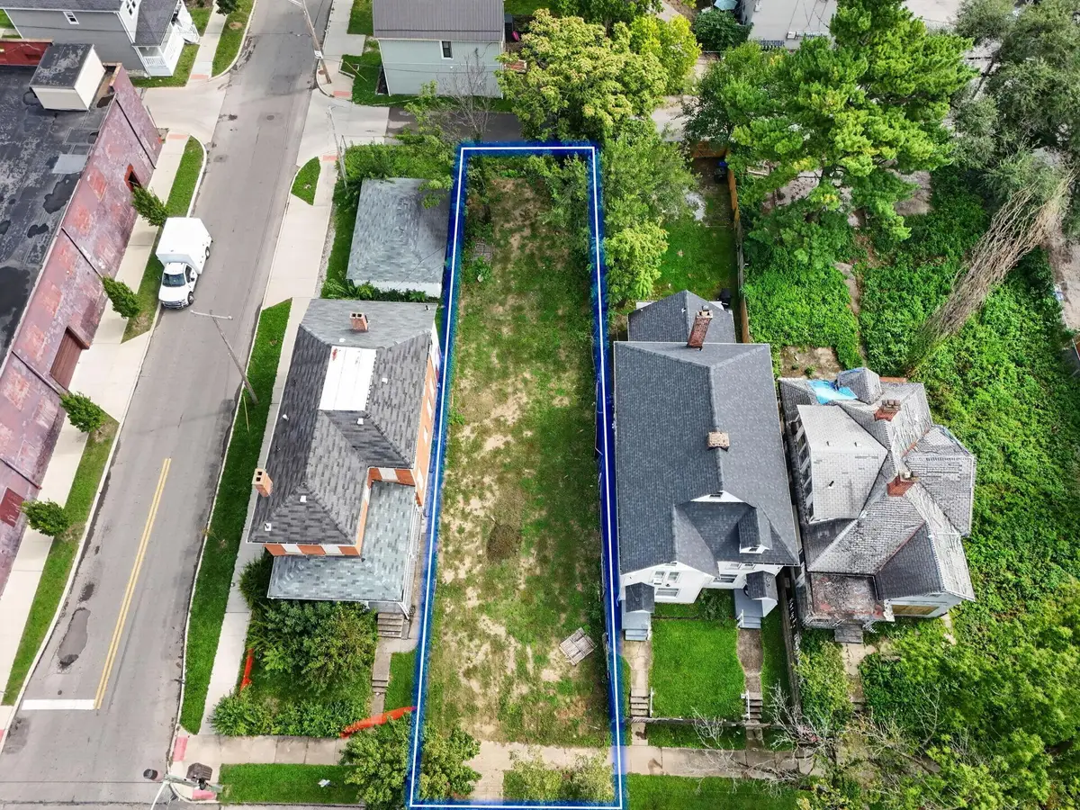 1288 Indianola Avenue, Columbus, OH 43201 - #1