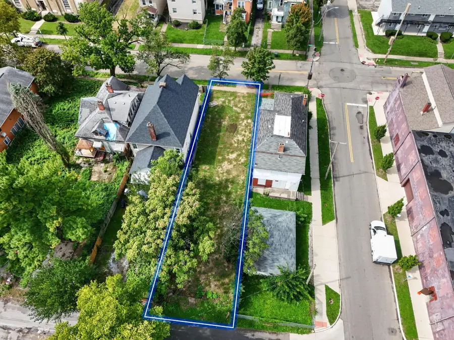 1288 Indianola Avenue, Columbus, OH 43201 - #2