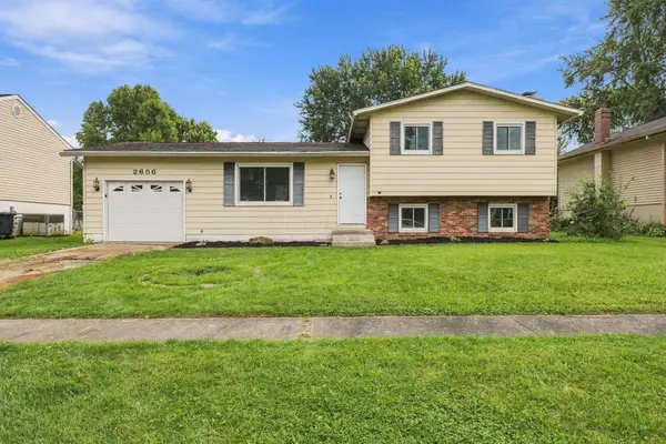2656 Heidelberg Drive, Lancaster, OH 43130
